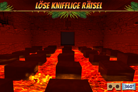 Hidden Temple Adventure screenshot 4