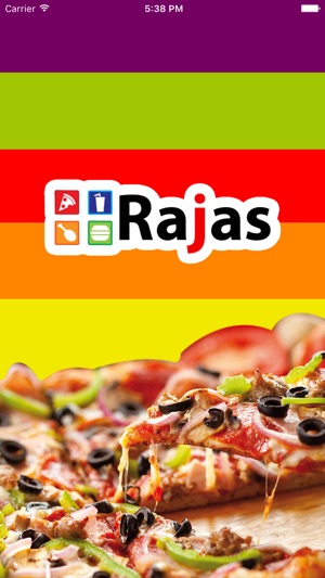 RAJAS PONTEFRACT(圖1)-速報App