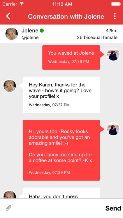 Only Women screenshot-4