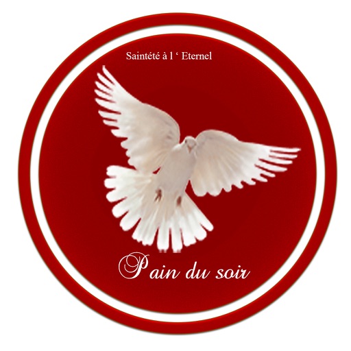 Pain du soir icon