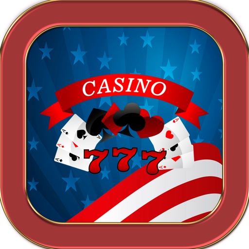 Slot Galaxy Poker Friends Slots Machine - Las Vegas Free Slot Machine Games Icon