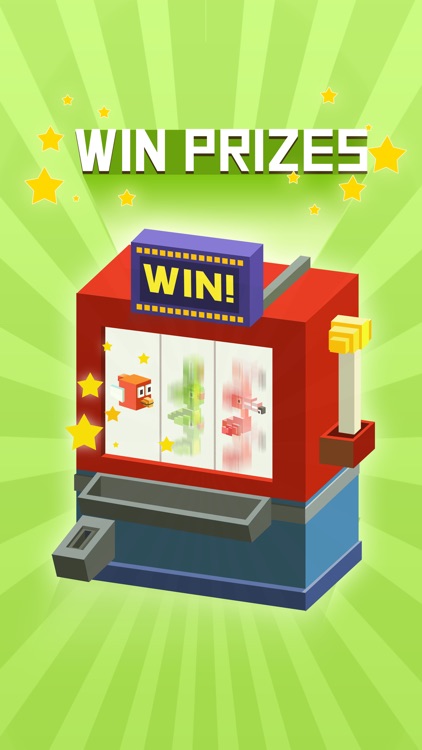 Target Chase screenshot-4