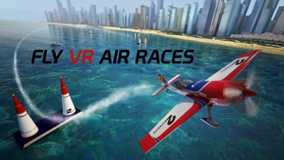 Air Racer VRのおすすめ画像2