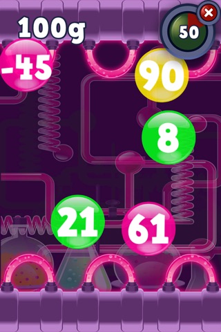 BubbleBlast · NerdMan screenshot 3