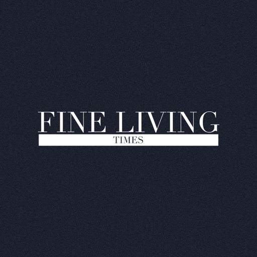 Fine Living Times icon