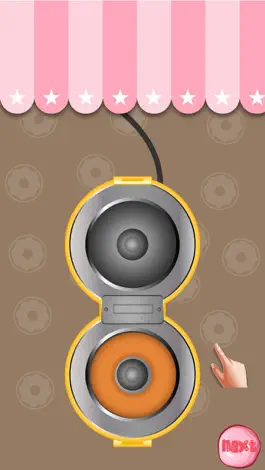 Game screenshot Donut Maker Shop 2016 - Сладкие Bakery Chef Приключение Сумасшедшие Девушки Кухня Игры на приготовление еды hack