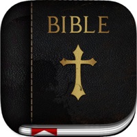 Catholic Bible app not working? crashes or has problems?