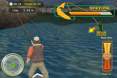Fly Fishing 3D screenshot 4