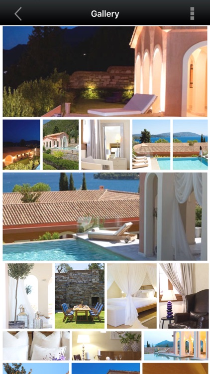 Villa Veneziano Lefkada