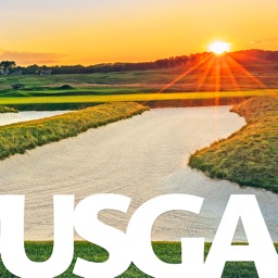USGA eProgram for the 2016 U.S. Open