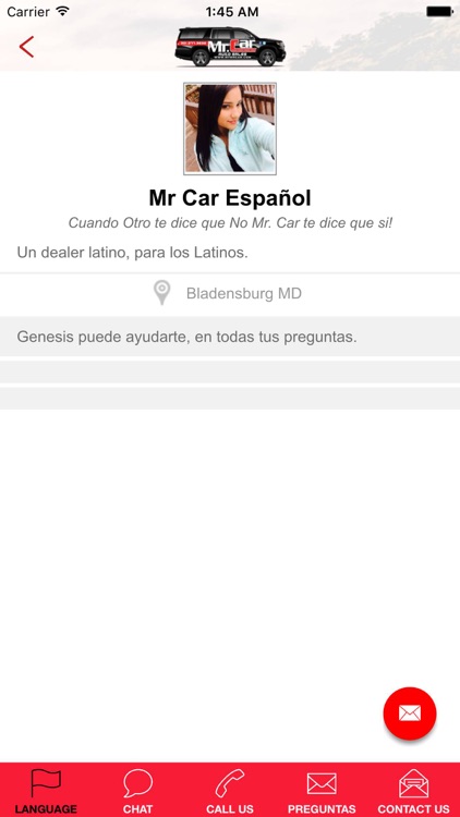 MrCar Auto Sales screenshot-3