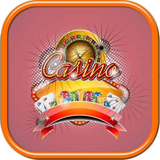 Slots Machine Quick Hit Favorite - Spin & Win!!!! icon