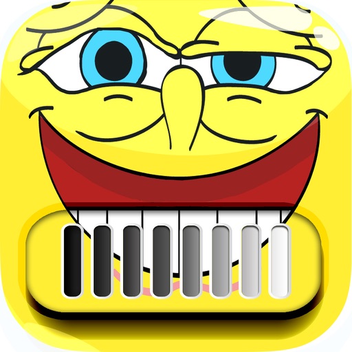 Frame Lock Screen Maker Wallpapers Pro for Funny icon