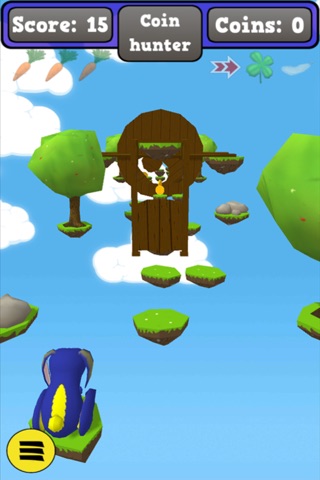 Bunnyhop (Free) screenshot 2