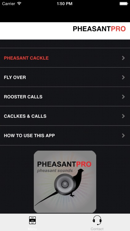 REAL Pheasant Calls & Pheasant Sounds for Pheasant Hunting