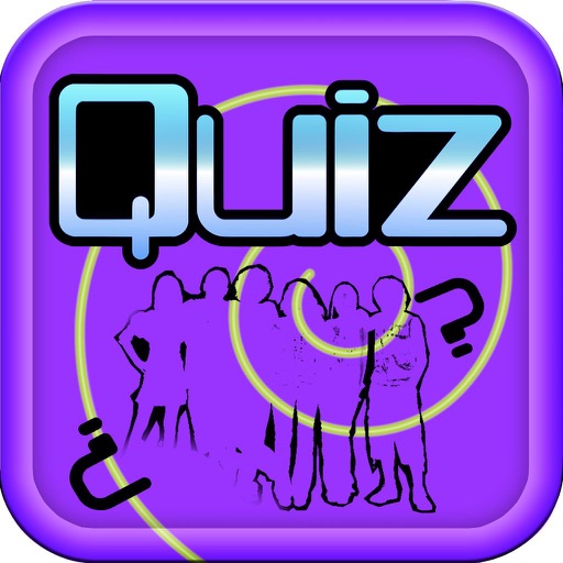 Super Quiz Game For Zoey 101 Version Icon