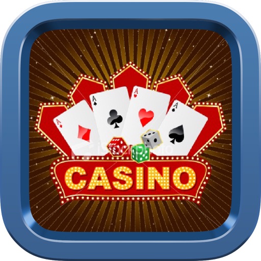 Mixed Casino - 4 in 1 Game icon