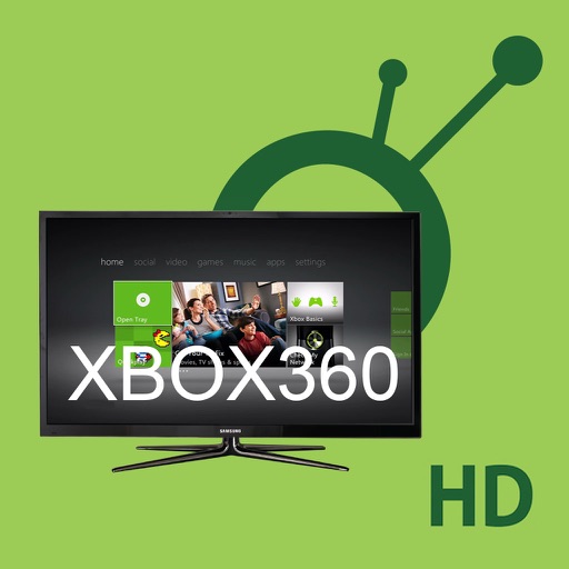 Xbox app for smart TVs