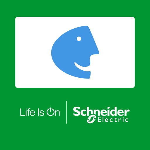 goFLUENT@Schneider Electric icon