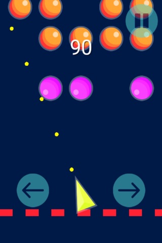 Bubblefield - Bubble Shooter: Addicting Time Killer Game screenshot 2
