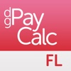 dgPayCalc for Florida