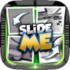 Slide Me Puzzle : Video Game Consoles Picture Characters Quiz  Games For Free