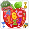 Baby Pre-School Learning Kit-Teach your kids with all in One Kids Learning app free