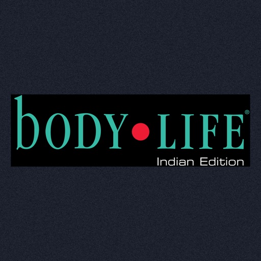 BODYLIFE Indian Edition icon