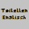 Toiletten Englisch