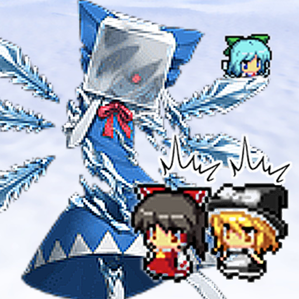 東方影魔界 For 東方 Iphoneアプリ Applion