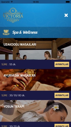 Victoria Luxury Resort and Spa(圖3)-速報App