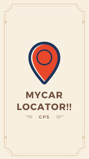 MyCar Locator!!(圖1)-速報App