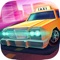 Taxi Simulator 3D - City Drive