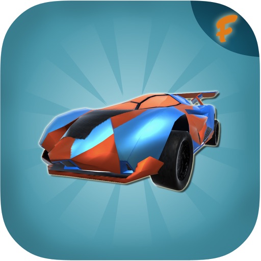 Danger Race iOS App