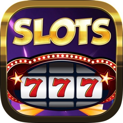 ````` 2015 ````` A Slotto Casino Real Casino Experience - FREE Classic Slots icon