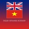 Hello, Welcome to offline English to Vietnamese dictionary app