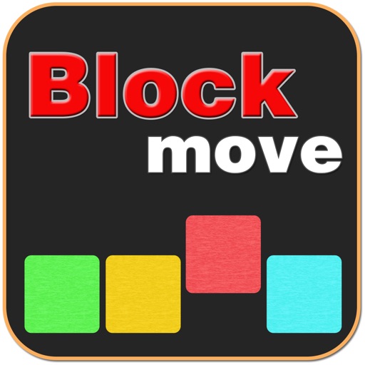 Blocks Move