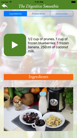 Simple Smoothies(圖2)-速報App