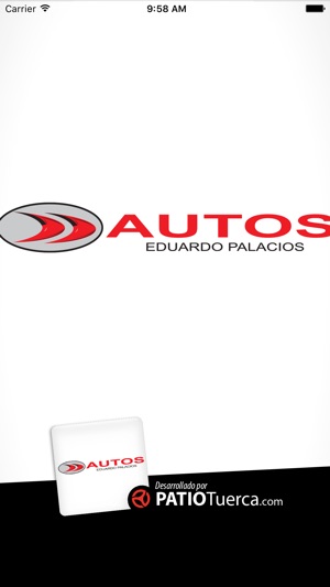 Autos Eduardo Palacios