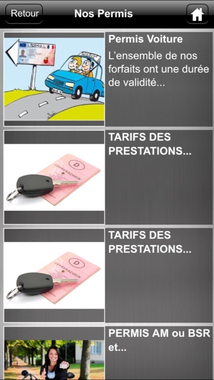 Auto-Ecole F-one Roquevaire