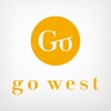 山形市あかねヶ丘の美容室go west