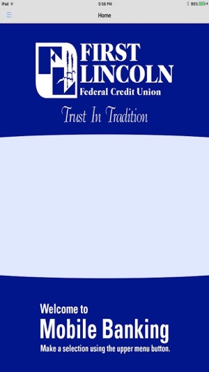 First Lincoln FCU Mobile(圖1)-速報App