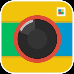 PicsMate - The Photo Editor