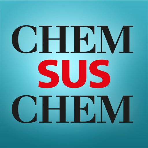 ChemSusChem icon