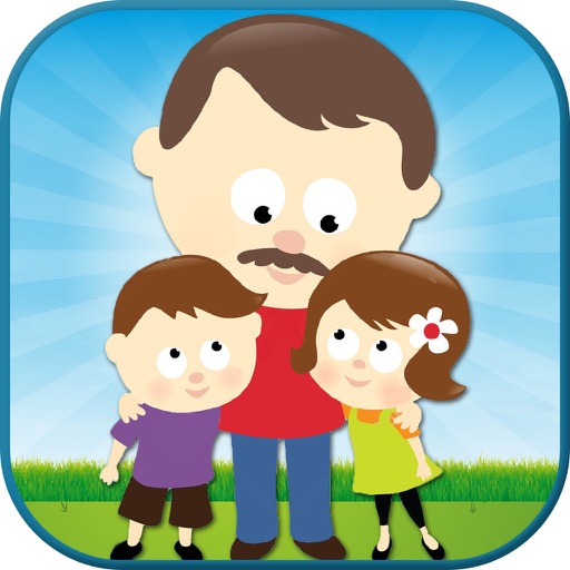 Baby Phone Father's Day Songs - Popular Father's Day Songs For Kids Icon