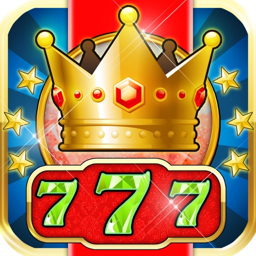 777 Angel Crown Slots - Big Win Casino Pro