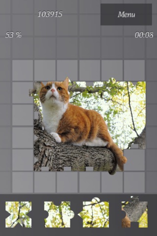 Game of Puzzles screenshot 3