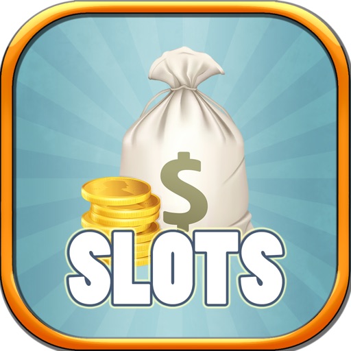 Hard Slots Spin Reel - Slots Machines Deluxe Edition icon