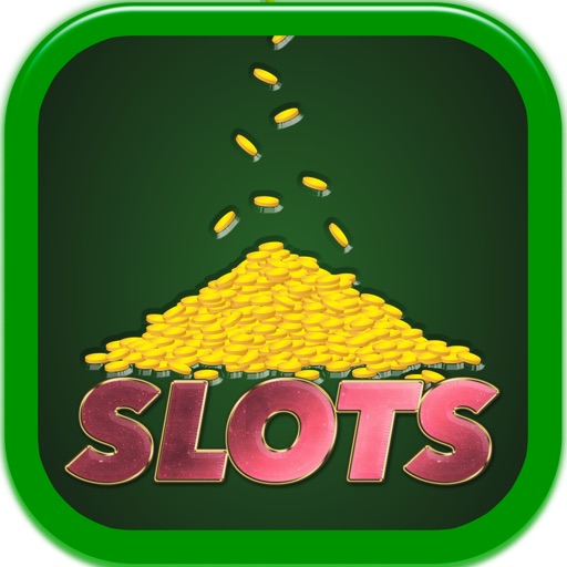 Cash Heart of Slot Machine - Free Carousel of Slots Machines iOS App