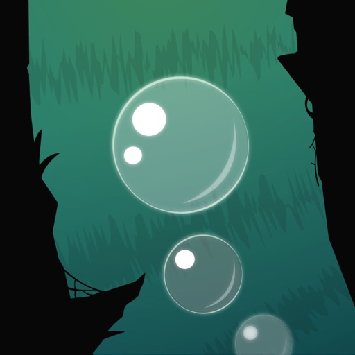 Bubble Night iOS App